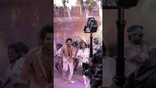 #HoliyaMeinUdeReGulal dropping on 5th March to make your playlist more colourful  #LegacyRoots