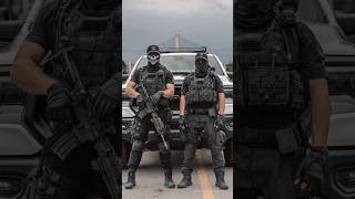 NSG BLACK cat commando #army #status #nsgcommando