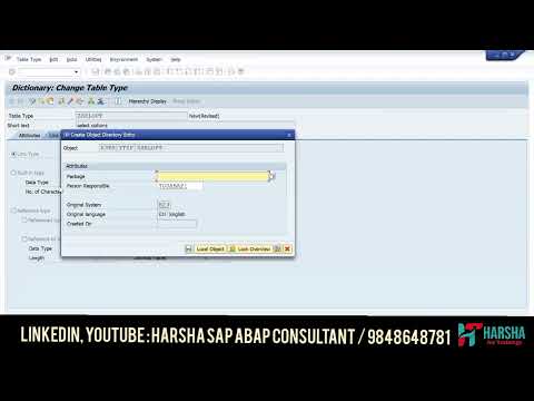 How to use select Options in function module in sap abap