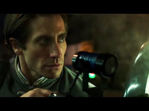 Nightcrawler (2014) Ending Scene - Rick Dies