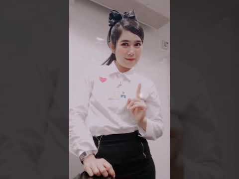 น้องอ้อยหวานมาทักทายจร้า