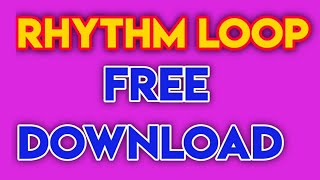new 4/4 Dholak Rhythm Loop || Kaharwa Loops || indan Dholak Tabla  Tone || Mix Rhythm Loop Dholak