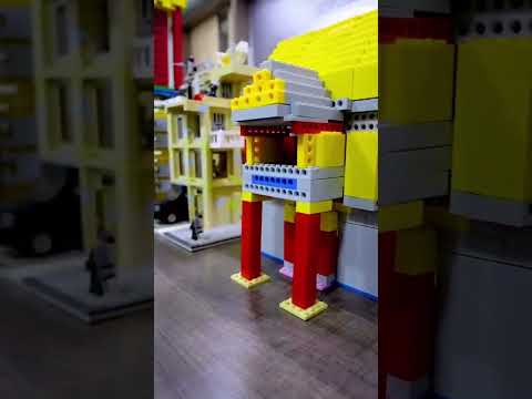 Well, surprise! These Gen Z champs built it without even touching a manual.Just pure creativity