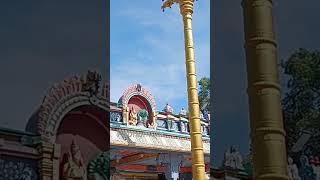 Chevvai parihara sthalam temple in poonamalle #navagraham #shorts #shortsvideo #chevvai #planet