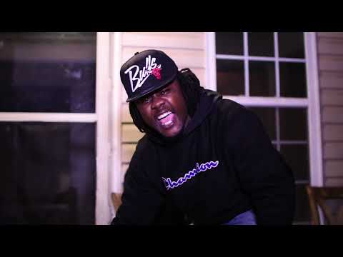 Jody Breeze - Have A Toast (Official Music Video)