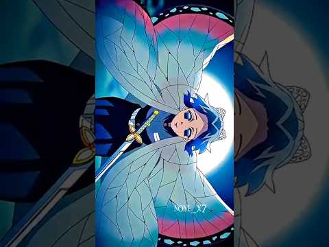 Demon slayer 4k edit#cover #music #anime #edit #demonslayer #akaza #shortsfeed #shinobukocho