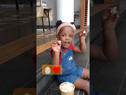Baby Amora#cutebaby #baby #girlpower