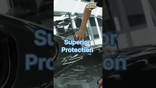 “PPF Explained – Keep Your Car Scratch‑Free & Shiny!”