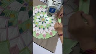 Transform Fabric Scraps Into Beautiful Patchwork Pillowcases | Sewing Ideas For Beginners