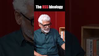 The RSS Ideology
