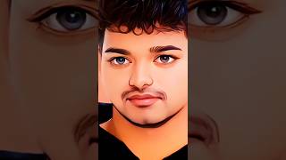 Cute sighting movement 😍🥰 thalapathy vijay love whatsapp status #thalapathyvijay #sighting #love