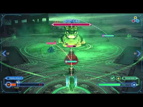 Final Fantasy 7 Rebirth