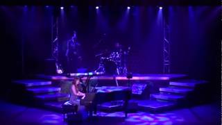 Imagine, Ashley Wey Trio