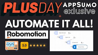 Robomotion RPA Review: The Ultimate Automation Tool?