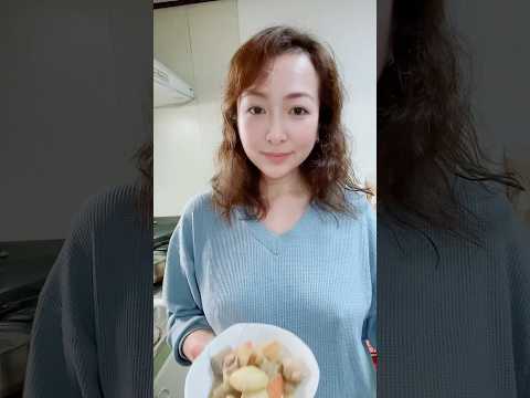 筑前煮作りました🍲♡