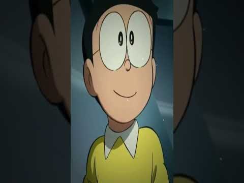 Raatan Lambiyan || Ft. 💞 Nobita Shizuka - Love AMV 💞 Love Song 💞