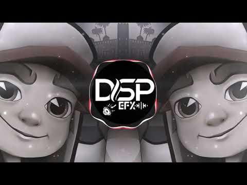SUBWAY - SURFER REMIX (DSP EFX)