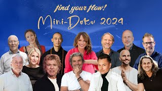 find your flow! Mini-Doku 2024