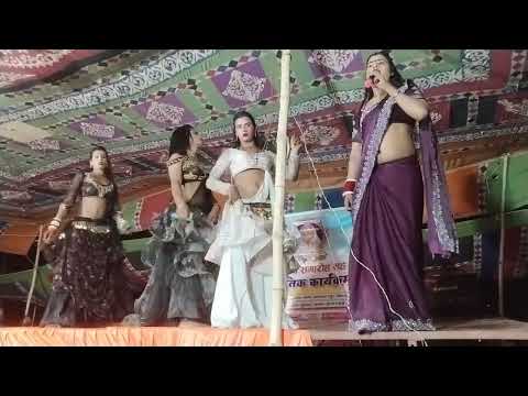 viral#video# चूल्हा अलगा जारी जहिया दिल्ली से अईहे हरि/बबिता सागर किनार