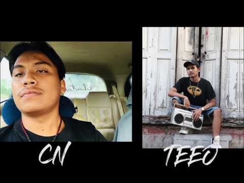 CN ft.TEEO - เหี้ยตัดสิน [ MIXTAPE ]