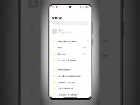 Hotspot Turn off automatically| hotspot setting|whatsapp hacks turn off hotspot automatically#shorts