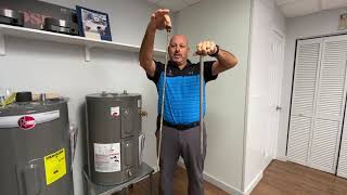 The Importance or a Water Heater's Anode Rod