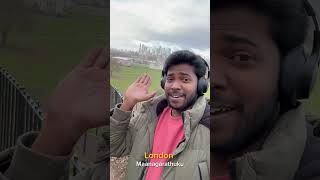 Greenwich meridian time 💕#londontamil #karaikudi #london #gmt #time