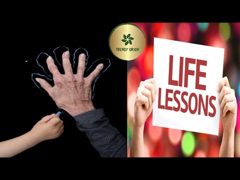 Watch This Before It Is Too Late /Life Lessons