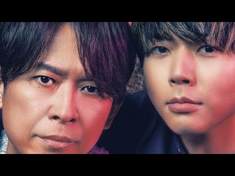 20th Century坂本昌行×NEWS増田貴久、先輩・後輩のふたりが『TVガイドPERSON』表紙に登場