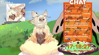 [🍚MOTHATHON DAY 2🍚] THE SECOND DAY! THE SECOND DAY! || !lurk !clip !discord !donate