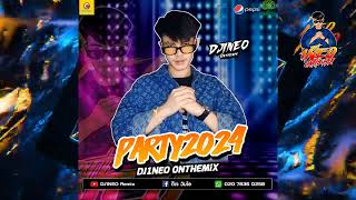 #กำลังฮิตในtiktok ⚡( แจ็ค คาบอย x PARTY2024 ) อัดสด ดีเจวันโอจัดให้สุดสาย Remix By.DJ1NEO ONTHEMiX