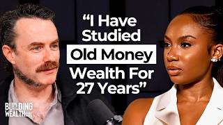 LSE Professor: There are Multiple Dimensions of Wealth, Money Is Just The First! | Prof Neil Cummins