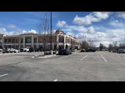 FIRST IDAHO IN-N-OUT BURGER IS UNDER CONSTRUCTION IN MERIDIAN, IDAHO 2023