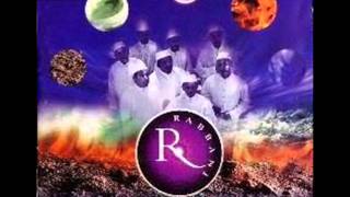 Rabbani = Assalamu'alaikum