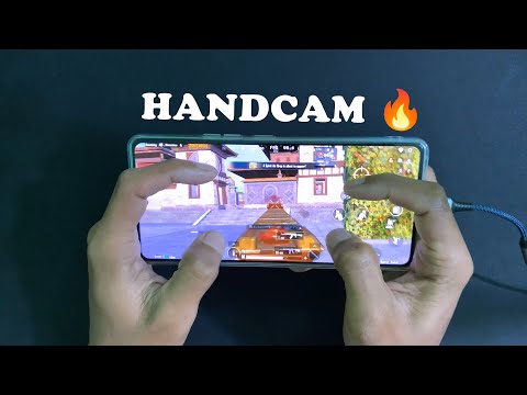 INFINIX GT 20 PRO 🔥 PUBG 3.6 After New Update | Smooth + 120 FPS 😍
