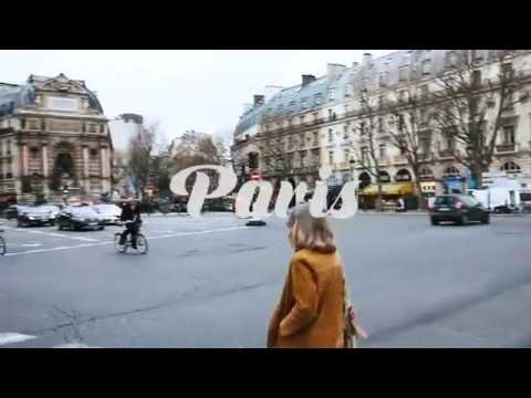 PARIS 2017