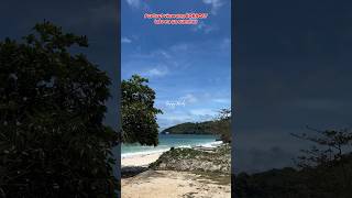 Perfect view sa Bora! #boracay #boracay2025 #summer #fyp #foryou #shorts #shortvideo #happyminds