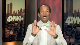 Your Health with Dr. Corey Hebert