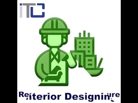 Architecture Vector Icons