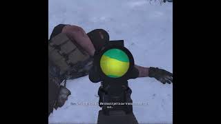 They Missed this Detail in Modern Warfare II