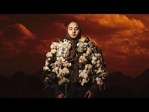 Gui Neris - Canaã (Álbum Completo)