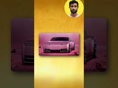 Jaguar New Car!!🤯#ytshorts #jaguar #jaguartyp000 #automobile #electricluxury #type0 #carlover