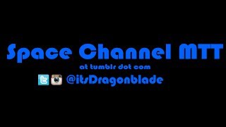 Space Channel MTT (cosplay progress streaming) #1