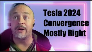 Tesla Will Create Unbeatable Low Cost Car Due to Amazing Tech Convergence