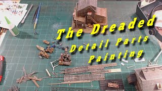 Hurst Boiler Final Touches - A Bar Mills Scale Model Works Kit