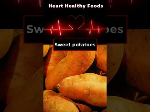 Heart Healthy Foods