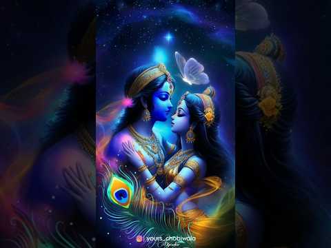 #krishnastatus #radha krishna love status #radhakrishnalove #radharanibhajan #statusvideo #bhakt