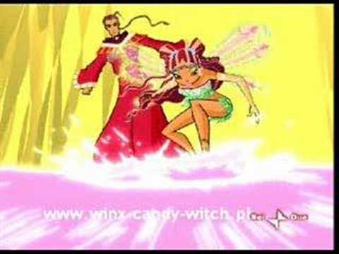 Layla and Nabu When There was me and you