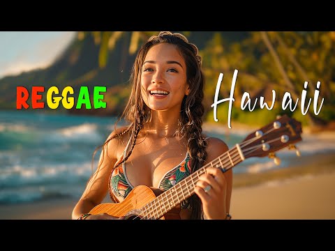 Hawaiian Reggae Vibes – Melodies from a Tropical Paradise 🍹