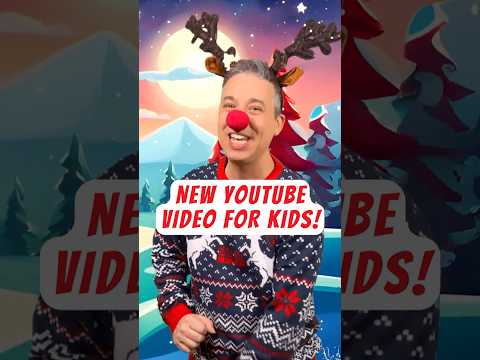 ❄️ We Wish You a Merry Christmas | Costume Dance Party 🎅🏼